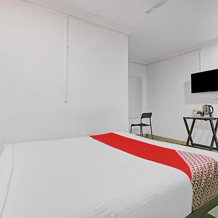 Hotel O New Lakeview Palace حيدر أباد المظهر الخارجي الصورة